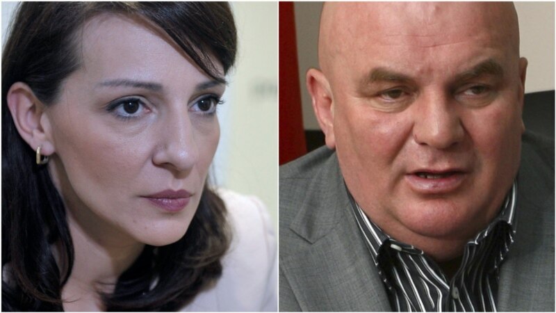 Oko 400 žena iz Jagodine podnelo krivične prijave protiv Marinike Tepić