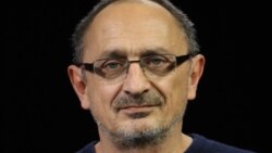 Политолог Александр Морозов о страхах и счастье в пост-СССР