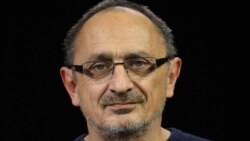 Политолог Александр Морозов - о Навальном, власти и времени морального выбора