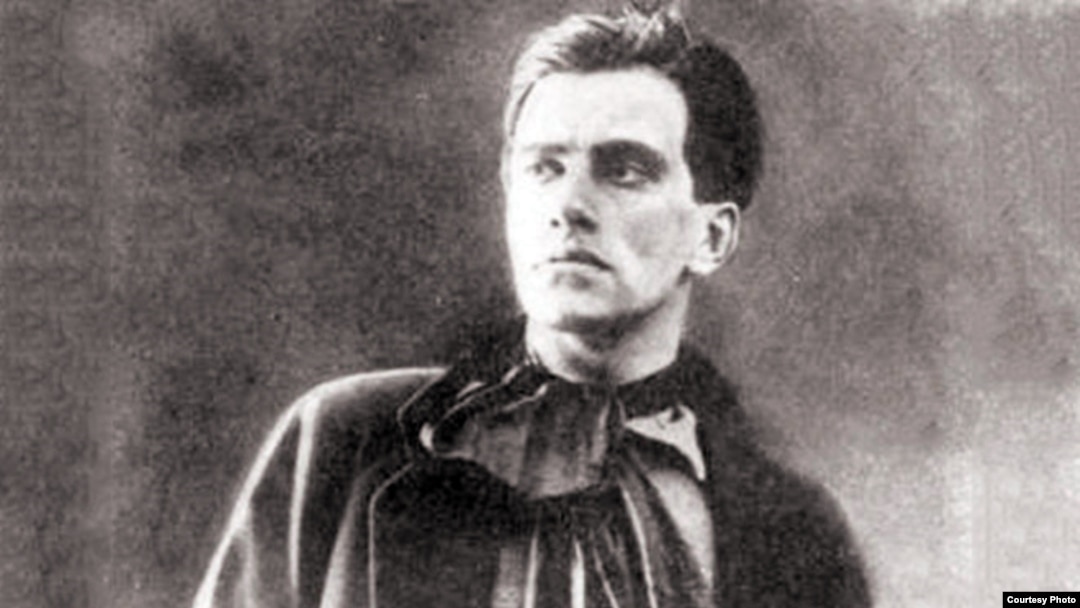 Владимир Маяковский