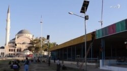 د خپلواکۍ ورځې د جشن د لمانځنې لپاره په جوزجان کې چمتووالی