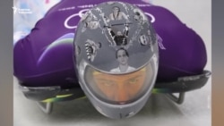 "Алар согушта окко учкан". Украин атлети маркум спортчуларды эскерди