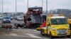 Катастрофа українського автобуса в Польщі: перші пасажири вирушили далі до України