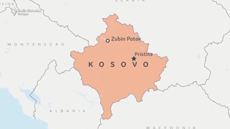 Vučićevo pranje ruku od Kosova