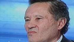 Фәнил Фәйзуллин Башкортстан президентын сайлауга әзерлек турында