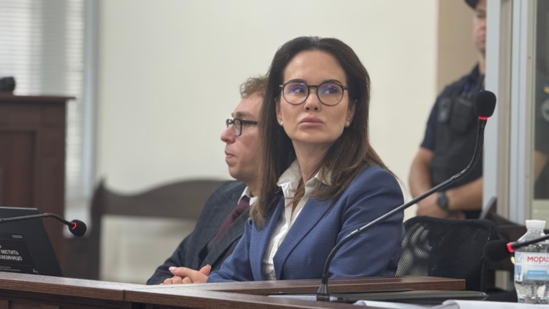 Ukraine Court to Resume Case on Ex-Official Mudra
