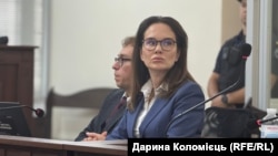 Ірина Мудра є підозрюваною у справі «Форест Гамп»