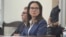 Ексзаступницю керівника ОП Ірину Мудру взяли під варту з можливістю внесення застави (відео)