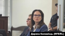 Головний рабин Києва висловив впевненість: Мудра в разі потреби прийде до суду й «не підведе ані громаду, ані мене, ані державу»