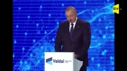 «Դուք ուզում եք, որ ինձ սպանե՞ն». Բայրամովը պատմել է, թե ինչպես Փաշինյանը մերժեց բանակցել, և ինչպես սկսվեց պատերազմը