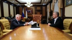 Общественная палата Крыма: смена главы, но не ориентиров? | Доброе утро, Крым