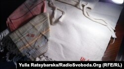 За словами організаторів, експозиція вперше представлена за межами Львова