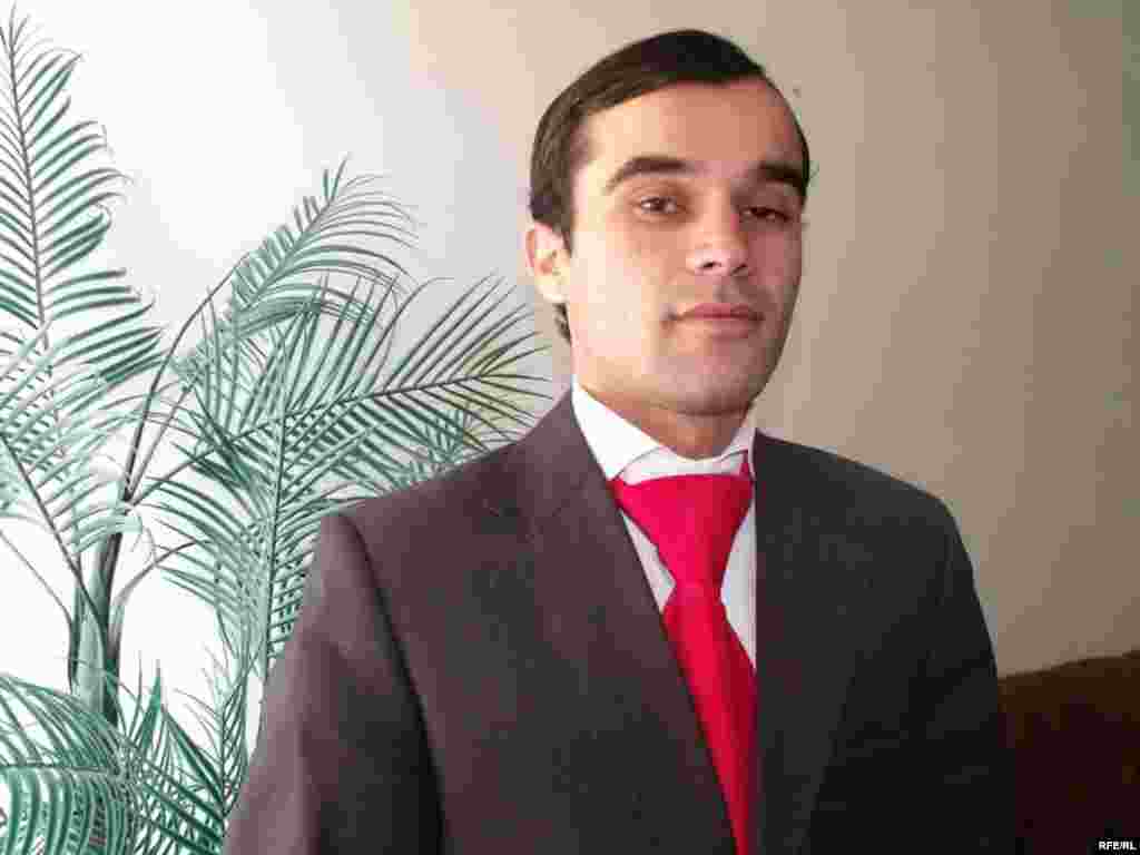 Умри кӯтоҳи китоб #97