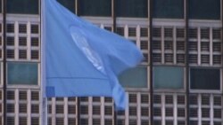 В ООН не поддержали проект по отказу от санкций