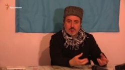 Активисты блокады Крыма оставят свои блок-посты (видео)