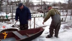 «Пашкадавалі саляркі на ледакол — цяпер усё затоплена!»