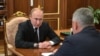 Путин приказал заблокировать «Азовсталь» в Мариуполе, чтобы «муха не пролетела»