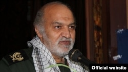 هاشم غیاثی