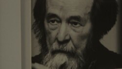 Америка отмечает 100-летие Солженицына (видео)