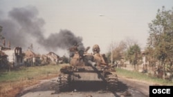 Vukovar, 1991.