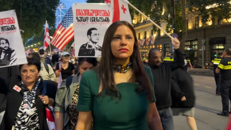 ია ფარულავა ცილისწამებისთვის უჩივის „იმედსა“ და სხვა მედიასაშუალებებს