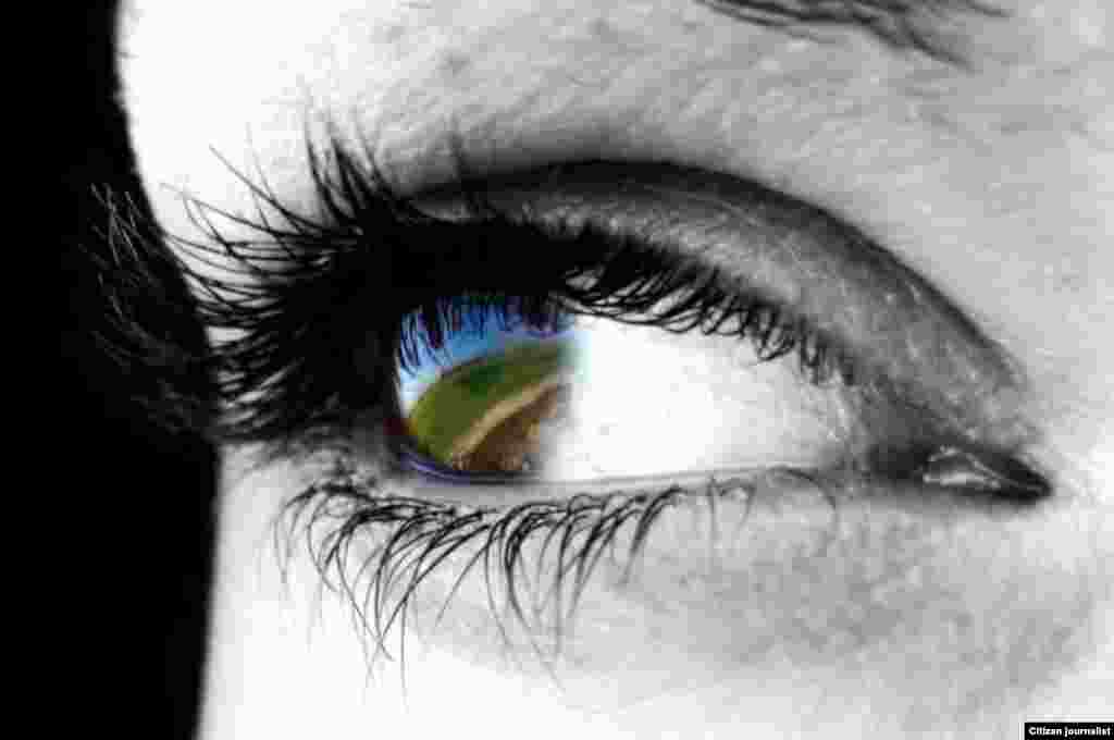 210 სალომე ოცხელი: "აუშვიცი - თვალებში ჩარჩენილი სევდა"