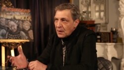 Александр Невзоров: «Одна надежда на ВСУ»
