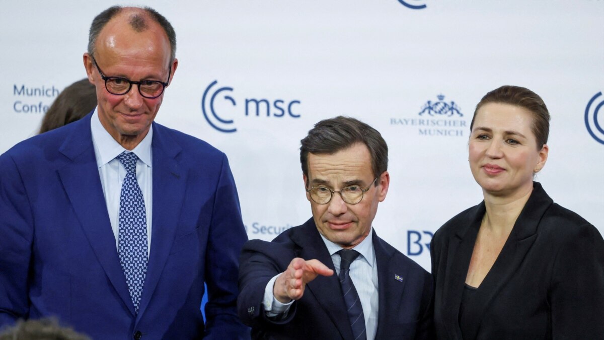 САЩ се дистанцират от Европа. Самата Европа може изобщо да