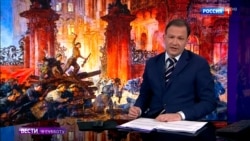 "Politikai pedofilok" - az orosz tv a Navalnij-tüntetések szervezőiről