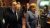 German Chancellor Angela Merkel (right) and French President Nicolas Sarkozy have been key negotiators over the deal.