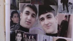 Əsgər özünü gülləylə ürəyindən vurub? Valideynləri danışır