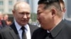 Тревожный союз Москвы и Пхеньяна. Чего опасаются в США