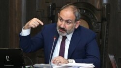 Վարչապետ․ Համացանցում մանիպուլյացիաներ անողները պետք է շատ կոշտ հակահարված ստանան