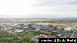 Корхонаи "Азот"