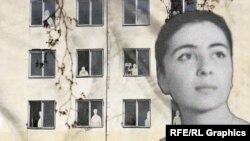 ნაზი შამანაური - ფოტოილუსტრაცია