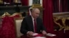 “Босния қассоби” дафн қилинди | Украинага босқин