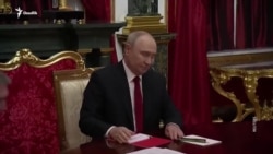 “Босния қассоби” дафн қилинди | Украинага босқин