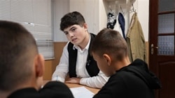 Elevul rom eminent care oferă meditații la matematică 