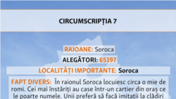 Vasile Costiuc și Platforma electorală a partidului său - un interviu cu Valentina Ursu