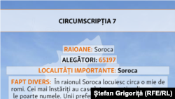 Vasile Costiuc și Platforma electorală a partidului său - un interviu cu Valentina Ursu