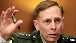 General David Petraeus