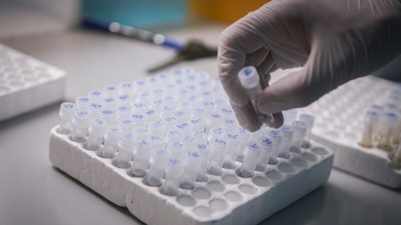 Za ulazak u Sloveniju potreban brzi antigenski test