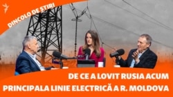 Negru și Boțan, despre linia Isaccea-Vulcănești, dosarul lui Plahotniuc și plecarea lui Botgros