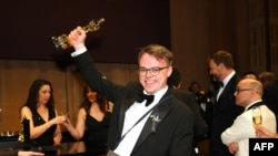 Павел Таланкин