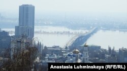 Саратов манзараси.