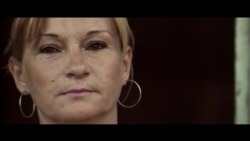 Шесть внуков и ярмарочное шоу. История о бабушке-каскадерше