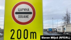 Ni turisti ni kriminalci: Kamiondžije sa Zapadnog Balkana blokadama protiv pravila Šengena