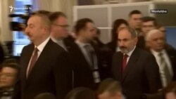 Փաշինյան-Ալիև բանավեճի վերաբերյալ գնահատականները տարբեր են՝ դրականից մինչև «պարտություն»