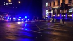 Sulm terrorist në Urën e Londrës