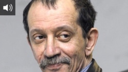 Поэт Вадим Жук 